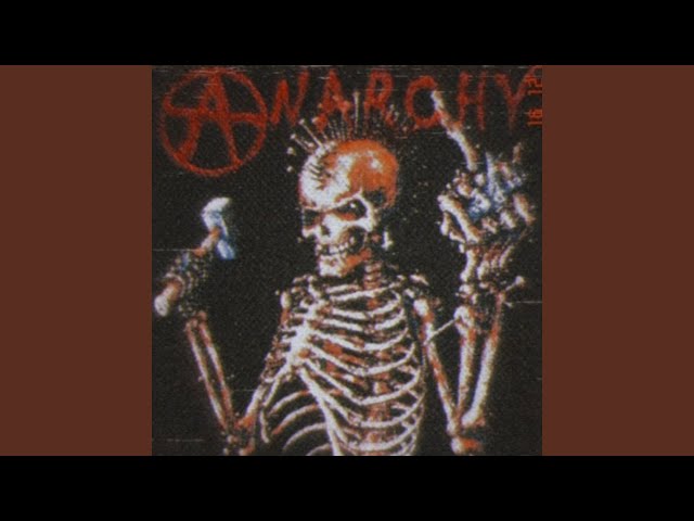 BOOGIEMAN CULT (Slowed)