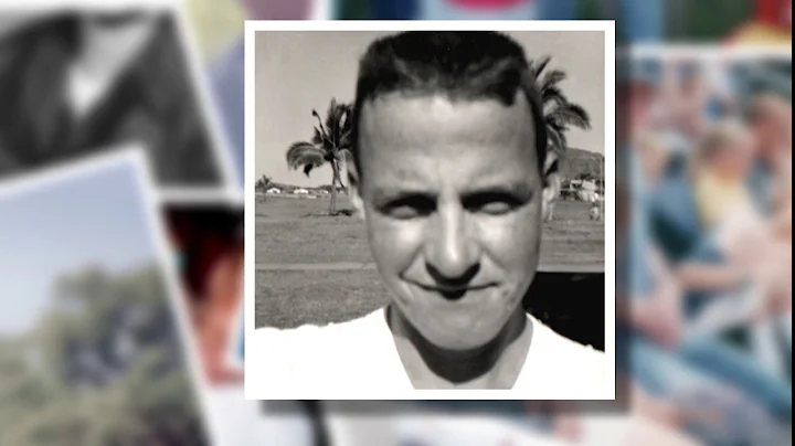 Joseph F. Norris Video Tribute