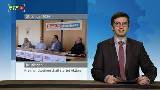 RTF.1-Nachrichten 23.01.2024