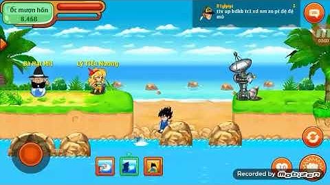 Đức Anh --"Trải nghiệm lại 