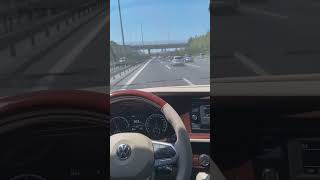 Vi̇p Transporter Di̇reksi̇yon Story