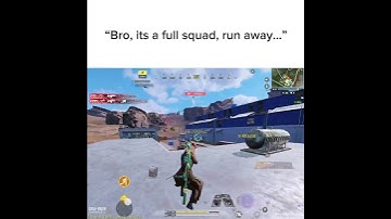 CODM Big Bro🗿 #codm #codmobile #codmclips #shorts