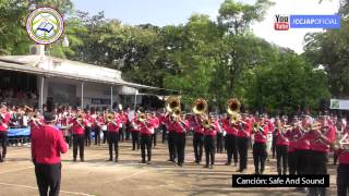 Download Lagu Safe and sound MP3