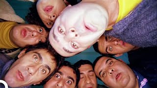 Hababam Sınıfı Üç Buçuk Türk Komedi Filmi