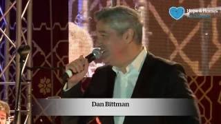 Video thumbnail of "Dan Bittman - Dincolo de Nori"