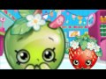 CiciBiciler Shopkins - ?akac? ikko