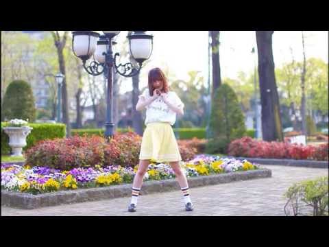 【まなこ】Love Timer 踊ってみた【反転 MIRROR】