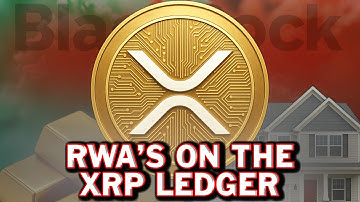 Tokenized Assets Explained | Why XRP Ledger Is Built for This