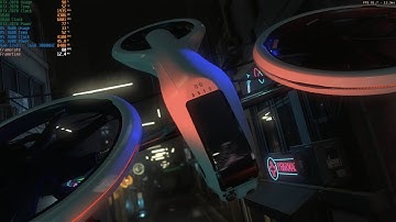 CryEngine: Neon Noir Ray Tracing Benchmark | RYZEN 5 3600 | RTX 2070 8GB | (1080P, 1440P, 2160P)