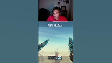 THE MOST INSANE WALLBANG ON BLACK OPS 2 #callofduty #viral #trending