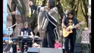 RUBEN PATAGONIA - AMUTUY