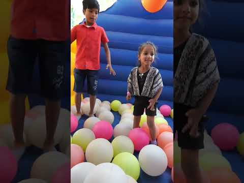Maha gayi adventure park