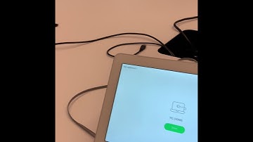 Setting Up Crestron For Touch 10 Sharing