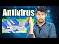 Antivirus Jaruri / Ya Nahi ? | Secret You Don't Know About Windows