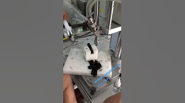 Bắt vít tự động cấp vít, trục gá cố định-nhanh-năng suất