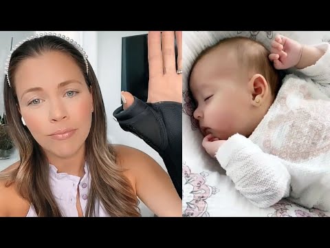 Vídeo: Ximena Duque Fala Sobre Sua Gravidez