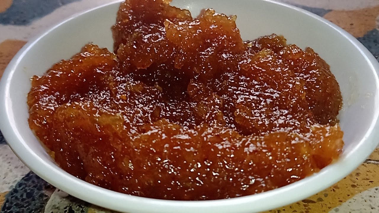 Nimbu ka murabba 😋 खट्टा मीठा नींबू का मुरब्बा !! yummy dish !
