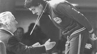 Hammel recounts an incredible and surprising interview with Spitz Profile