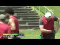 5/6 Playoff | Club Flag Football National Championships
