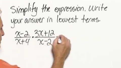 Rockswold/Krieger Beginning and Intermediate Algebra Chapter Test Prep: Ch. 7 Ex. 5