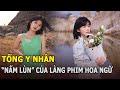 Tổng hợp các tập phim có sự tham gia của Tống Y Nhân