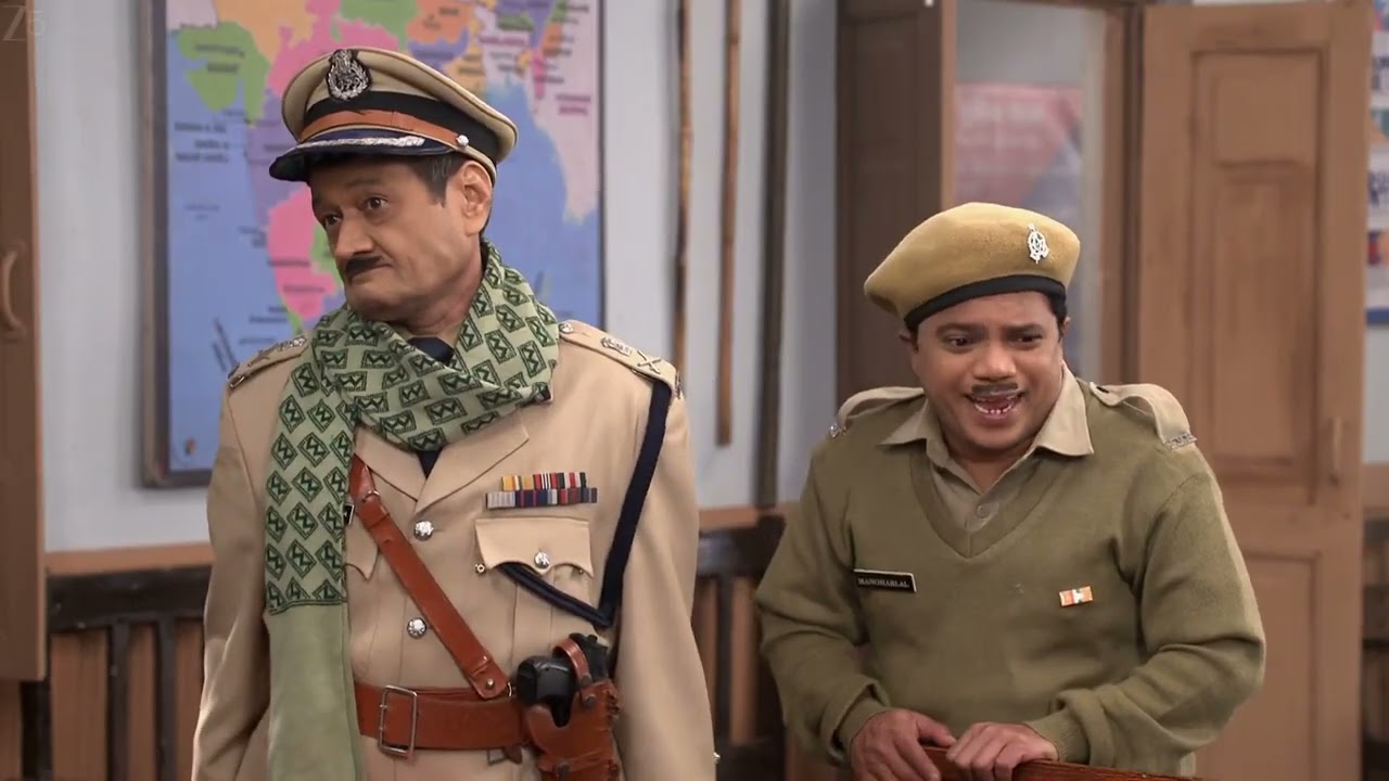 Happu Ki Ultan Paltan | Ep - 1737 | Webisode | Feb 10 2026 | And TV