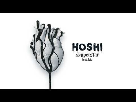 Hoshi Superstar Feat Izïa Audio