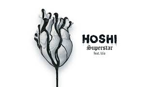 Hoshi - Superstar Feat. Izïa (Audio)