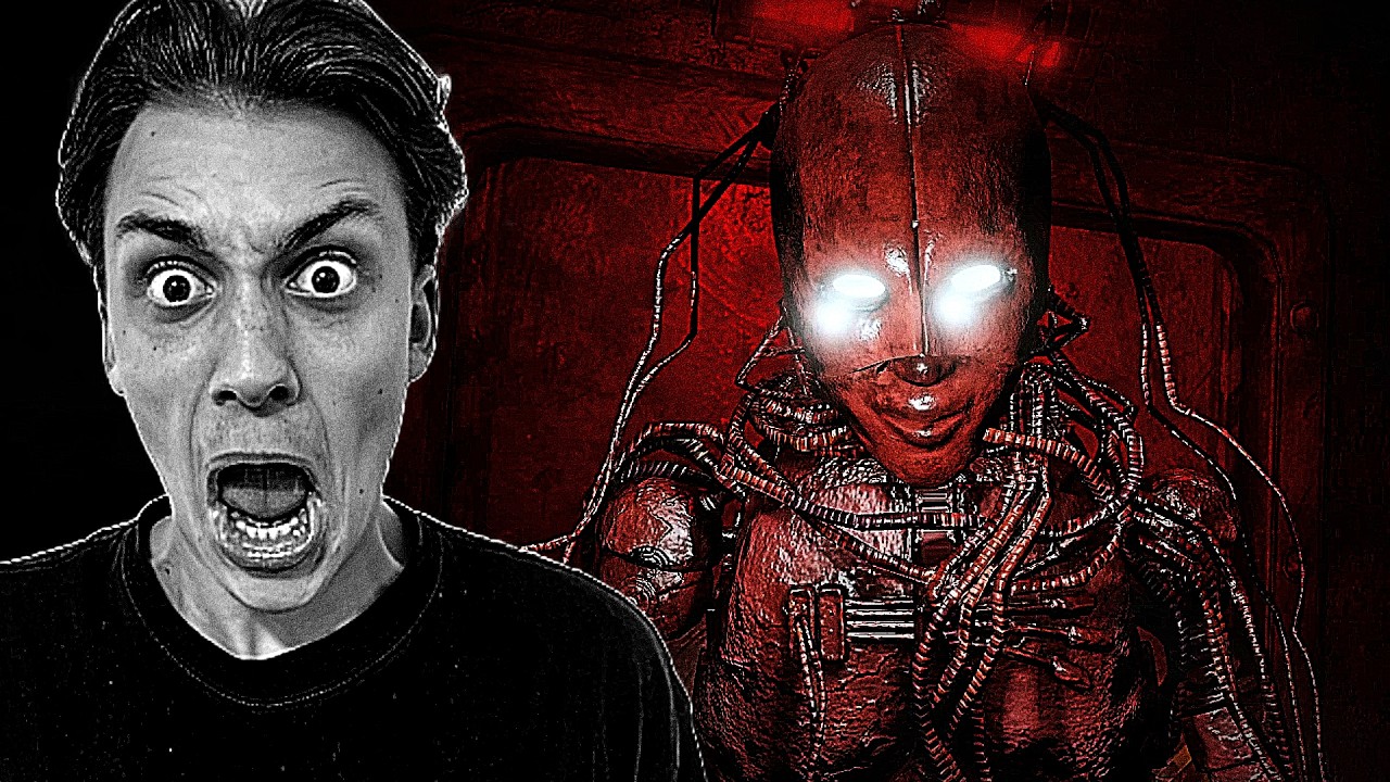 Why Does Roblox Horror Have Baddies Now?
