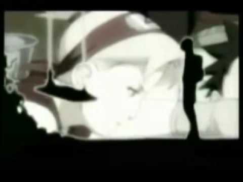 naruto sleep