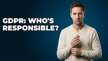 Is GDPR Applicable to Data Controllers and Processors?