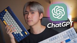 ผมใช้ AI สร้างรีวิวนี้ขึ้นมาครับ! (Clickbait ... LUL) - Durgod Fusion & K620w Corona screenshot 5