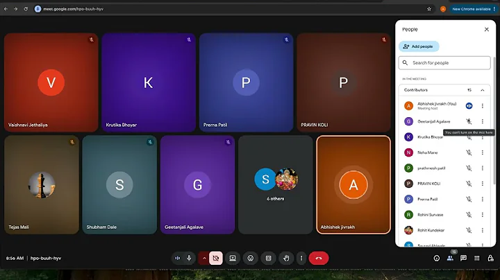 PYTHON Lecture - 23 | EDA - 4 Data Visualization | NMD PVT LTD | Abhishek Sir