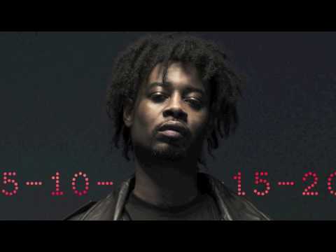 Squeeze Precisely - Danny Brown