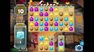 Monster Busters - Stage 26