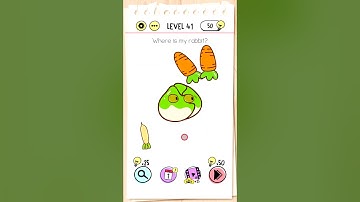 Brain Test: Tricky Puzzles Level 41