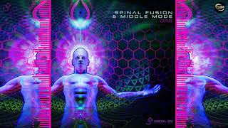 Spinal Fusion & Middle Mode - Orb