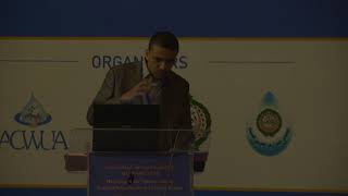 Arab Water Week Session (15) Part 2 Effective Utility Management Tools
