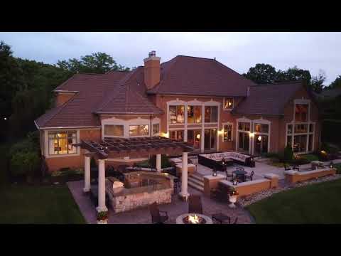 246 Niagara Point, Erie, PA home video tour
