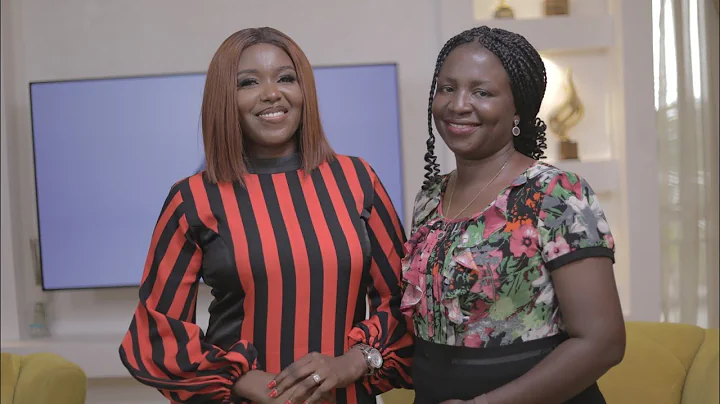 THE PREGNANT VIRGIN, Talk To B - SHARE YOUR EXPERIENCE (Episode 5)