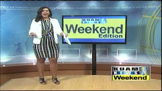 KUAM News LIVE: August 3, 2019