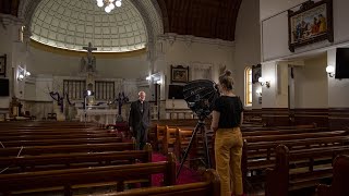 SIXTH SUNDAY OF EASTER, YEAR A