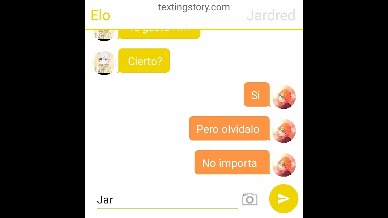 Novios o amantes? (Capítulo 1) Joelo/Awidred/Clementur 