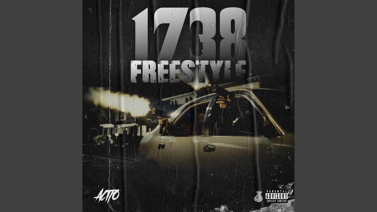 1738 Freestyle