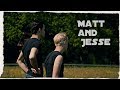 Matt Harnacke & Jesse Drent | Heal