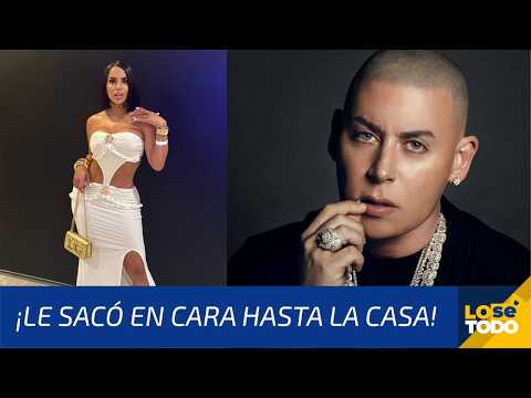 COSCULLUELA CALLS OUT JENNIFER FUNGENZI FOR NOT TAKING CARE OF THE PROPERTY HE PAID FOR