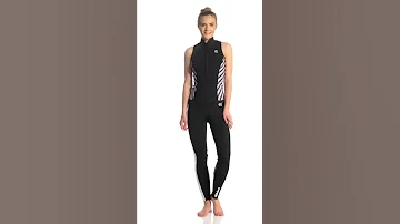 GlideSoul Women S 1mm Neoprene Legging SwimOutlet Com 