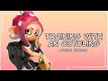 Audio RP || Training with an Octoling 🦑 [F4A]