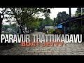 Paravur Thattukadavu Boat Jetty | DJI Osmo Pocket | Hyperlapse