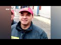 Συγκλονίζει η σύζυγος του πυροσβέστη που πέθανε την ώρα του καθήκοντος-”Δεν είχε κανένα πρόβλημα υγείας, τίποτα απολύτως”[video]